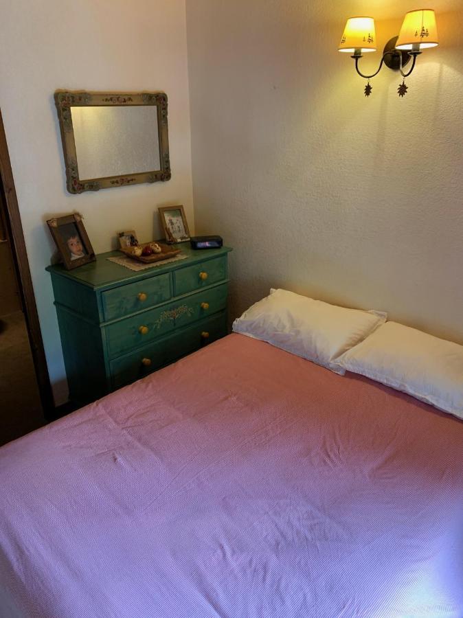 Bel Appartement Au Decor Montagnard - 80M2 莱孔塔米讷蒙茹瓦 外观 照片